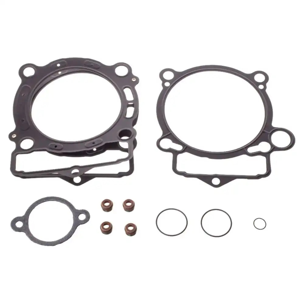 Centauro Ktm SX-F 350 11-12 Flat Gasket Emery FKM Rubber Plastic Metal PU for Machine Application