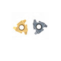 Threaded Carbide Insert 22ER N60 N55 4.0ISO 5.0ISO GM3225 LDA LDC LW20 SMX35 GR928 5ACME Turning Insert CNC Metal Lathe Tool