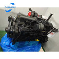 CSJHPSS Excavator Part Qsl9 Tier4 Engine Cpl 3823 Engine Assembly QSL9-C280 QSL9 C340 Engine for Cummins