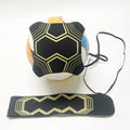 Soccer Football Premium Quality Kick Hands Free Solo Soccer Trainer