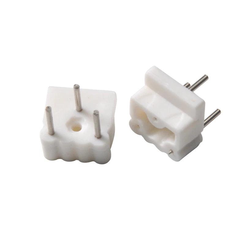 Excellent Quality White Plastic Wall Hook No Need to Nail Stick to the Wall Seamlessly Carton Packed Industrial Use