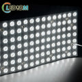 24V 2835 12W 30W 60W White Rgb Rgbw Flex  Led Sheet Light  Onyx Marble Backlighting Backlit Onyx Wall Ceiling Light