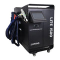 Laser Welding Machine 3 in 1 Handheld 1500w 200W 3000W Water Cooling Fiber Laser Welder Laser Cutting Cleaning for Metal