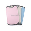 No BPA Professional Chopping Boards Sets Dishwasher Safe Cutting Boards With Juice Grooves & Carrying Handle