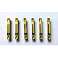 IRON ROOT ZTFD0303-MG TG4105 Metal Lathe Cutting Tool CNC Grooving Carbide Insert for Steel