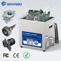 Commercial Ultra Sonic Cleaner 10L Ultrasonic Cleaner Machine Low Noise Jewelry Tooth Cleaner Ultrasonic