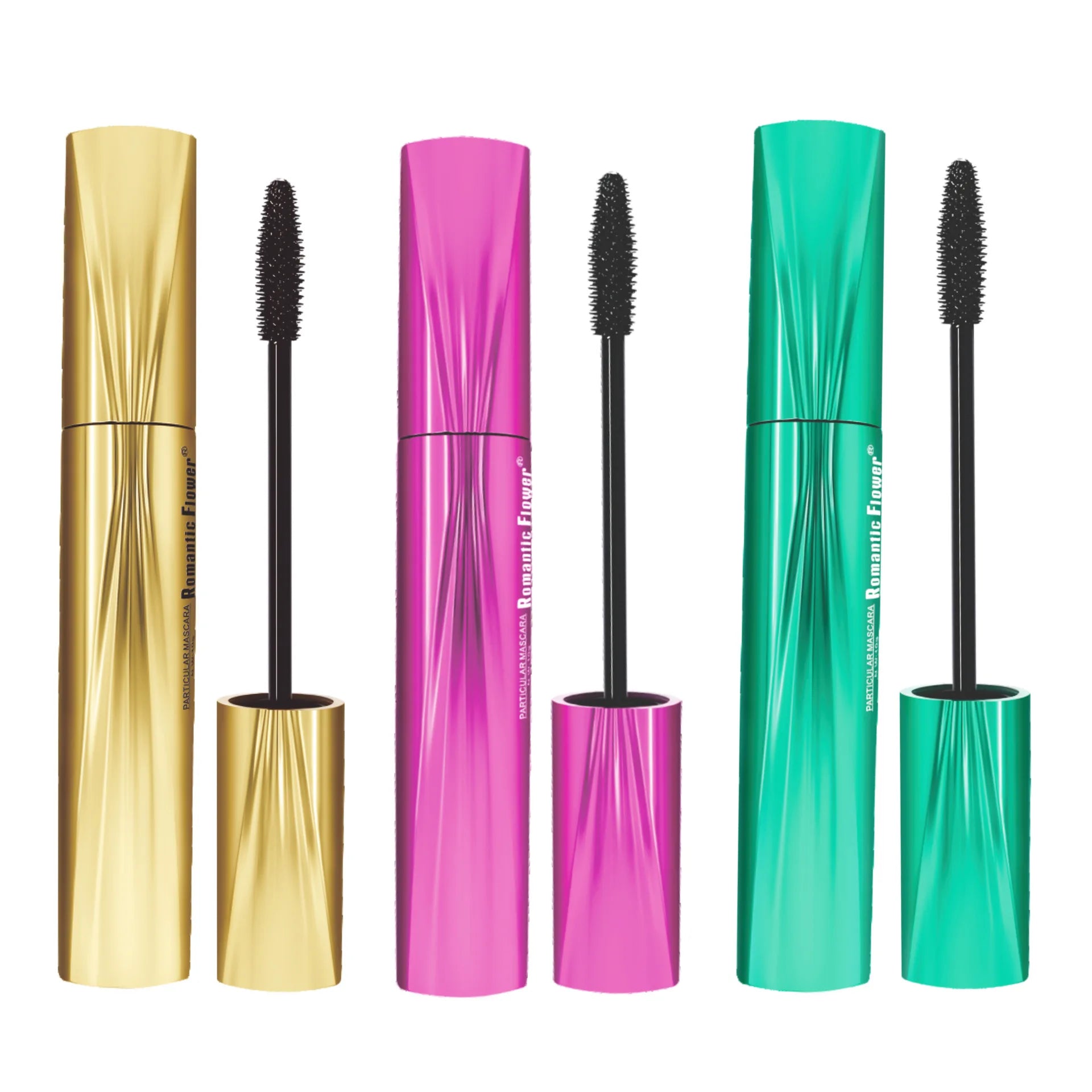 Wholesale Eyelash Blast Makeup Vegan Long Lasting Waterproof Mascara in Stock