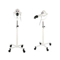 Multi-functional Pet Cleaning and Grooming Products Negative Ion Dog Dryer Wall Mount Pet Dryer  for Hands-free Fluff Drying