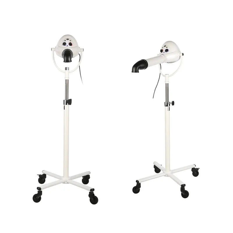 Multi-functional Pet Cleaning and Grooming Products Negative Ion Dog Dryer Wall Mount Pet Dryer  for Hands-free Fluff Drying