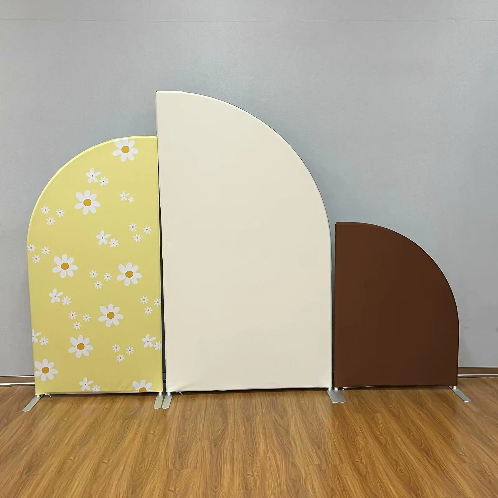 Customized Wedding Decorations Baby Shower Arch Backdrop Wall Latest Design Different Themes Custom Logo Available Different
