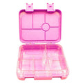 Lunchbox  Kitchen Accessories Food Containers Removable pp Board Food Storage Container Bento Accessories