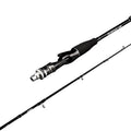 Best Selling High Carbon Super Hard Squid Lure Rod Raft Fishing Pole Sea Boat Fishing Rod Cana De Pesca