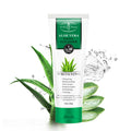 Private Label Anti Acne Aloe Vera Facial Cleanser Vegan Face Wash