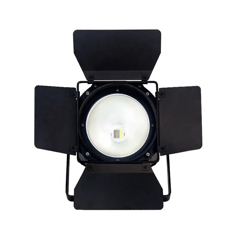 AICPOSE Hot Product 200w Surface Light Stage Lighting Strobe Cob Led Par DJ Lights
