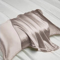 Wholesale 19 25 30 22 Momme 100%Mulberry Silk Fabric Pillowcase OEKO Tex Silk Pillow case