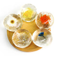 Overseas Warehouse Real Dry air Dry Flower Acne Removal Soap Amino Acid Soap