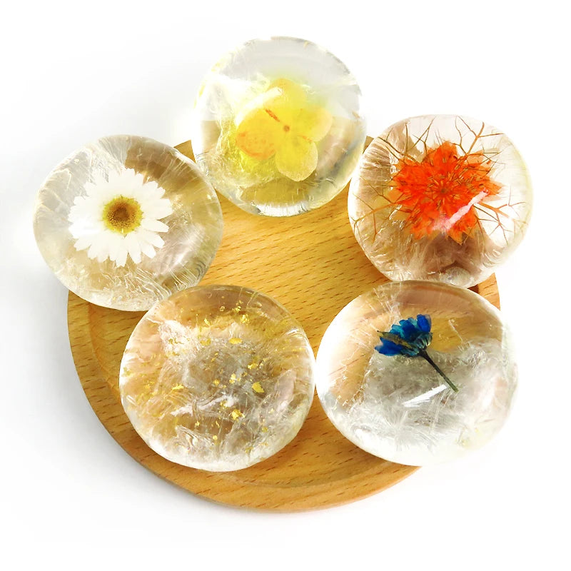 Overseas Warehouse Real Dry air Dry Flower Acne Removal Soap Amino Acid Soap