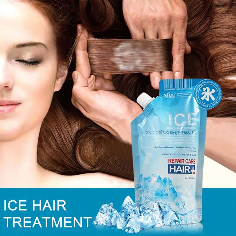 Hair Care Products Natural Keratin Formaldehyde Free Smoothing Hair Mask Hair Keratin Treatment Straightening