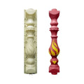 Fence Post Pillar Mould Stairs ABS Plastic Precast Balusters Mold Moulds for Concrete Molds Mould Rail Balustrade Handrail