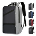 Outdoor Travel Hiking School Selling Custom Designer Men Computer Laptop Bags Backpack with Usb Charge Compartment