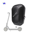 RIDEFIXING Front EVA Waterproof Hard Shell Bike & Electric Scooter Storage Bags 2L 3L Handlebar Saddle Travel Bag