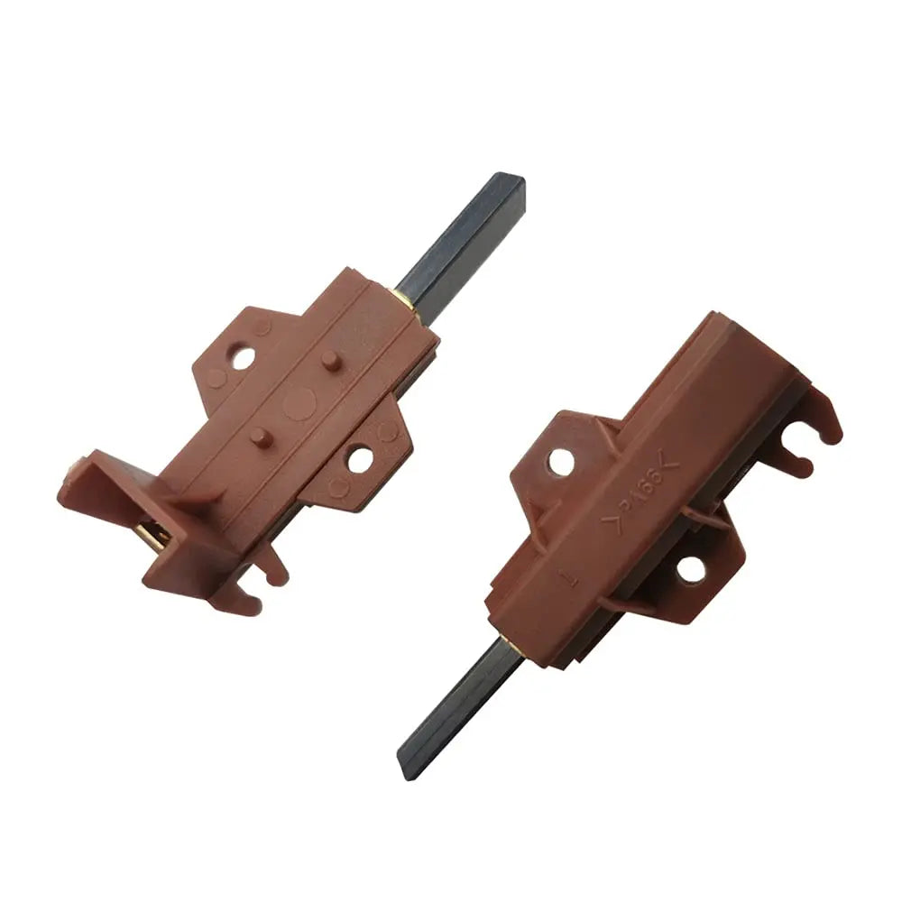 5X12.5X32mm PA66 Aristons Indesit C00196539 Double Layer Washing Machine Carbon Brush & Holder
