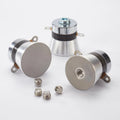 Ultrasonic Vibrator Piezoelectric Transducer for Ultrasonic Cleaner Machine 40KHz Ultrasonic Transducer for Beauty Cavitation