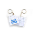 Hot Sales Promotional House Shape Mini Tape Measure Customized Advertising Measuring Tape Factory Direct Sales