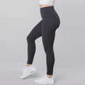 Custom Womens Leggings With Pocket High Quality Soft Nylon Spandex Fitness Workout Pants Gym Yoga Leggings for Women