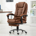 Wholesale Modern Executive PU Leather Office Chair with Lift Function Mesh Design Black Color Adjustable Height