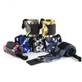 Wholesale Workout Elastic Custom Weight Lifting Wrist Wraps Gym