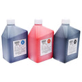 High Quality Environmental Photosensitive Stamp Ink 1 Liter Self-Inking Flash Quick Dry A+ Grade Office Supplies MegaBDM
