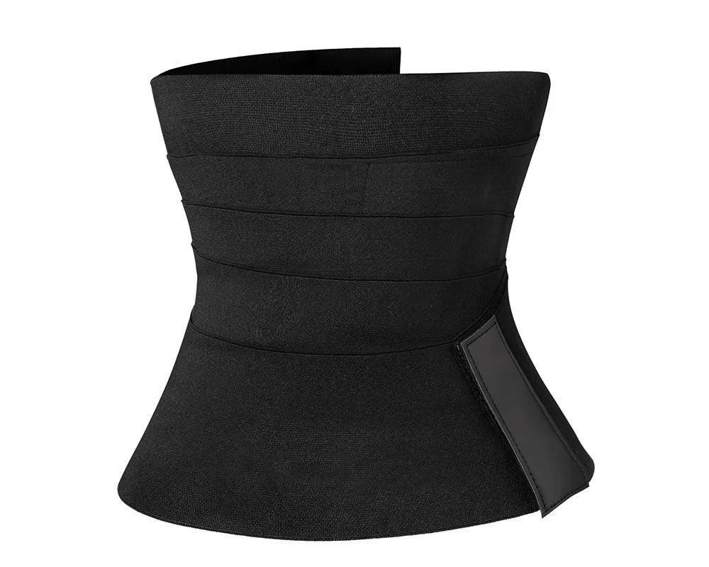 Waist Belt Sports Fitness Waist Training Device Sports Waist Support