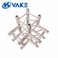 Portable Lightweight Anti-Rust Aluminum Alloy Concrete Screed 3-Year Warranty CE/TUV Certified Modular Stage Application Truss
