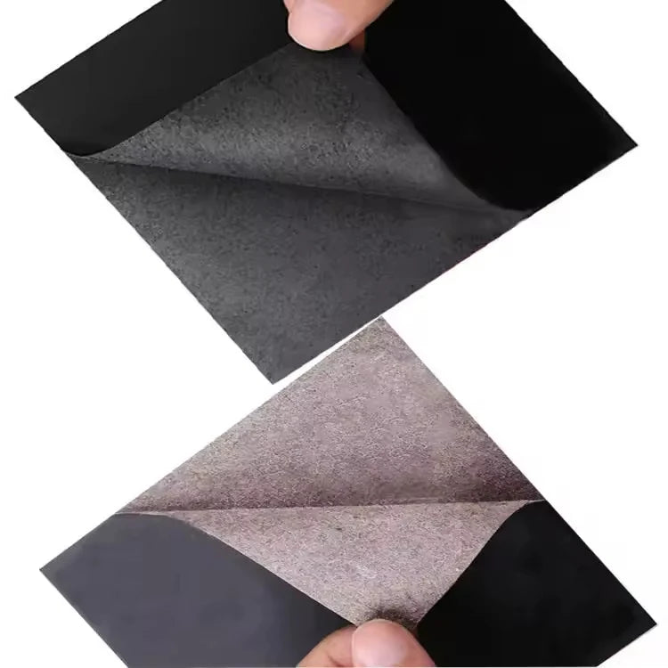 120gsm 150gsm Black Kraft Board Sheets Roll Paper Cutting Card Paper