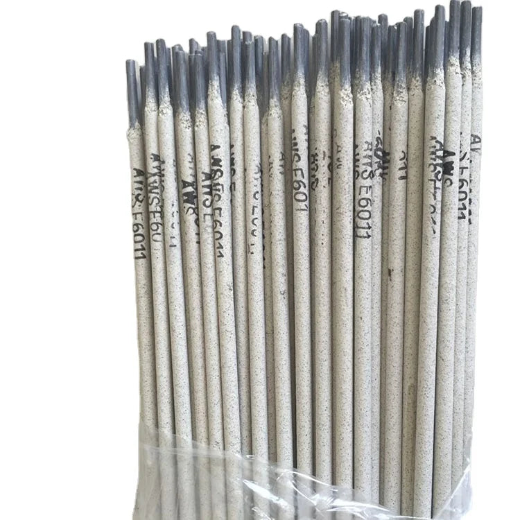 Fabrica De Electrodos Para Soldadura Electrica Aws 6011 E6010 E6011 6013 7018 3/32 Electrical Welding Electrodos Welding Rods