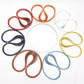 Bone in Meat Band Saw Blade Usa Imported Meat and Bone Cutting Butcher Band Saw Blade for Machine Fast Cutting Meat Saw Blade