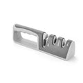 Three-stage Household Knife Sharpener Multi-functiondiamond Stone Knife Sharpener Makes Your Knife Sharper