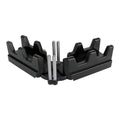 2 1 Woodworking Mitre Measuring Cutting Clamp 85 180 Corner Wood Angle Finder DIY Carpenter OEM Hand Tool