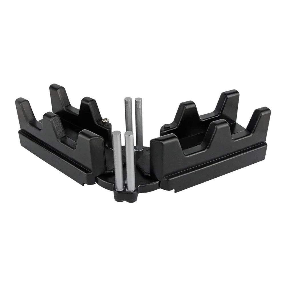 2 1 Woodworking Mitre Measuring Cutting Clamp 85 180 Corner Wood Angle Finder DIY Carpenter OEM Hand Tool