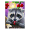 Ever Moment Diamond Painting Mosaic Sloth Animal Full Square Drill Cross Stitch Picture Rhinestone Diamond Embroidery 3F2298