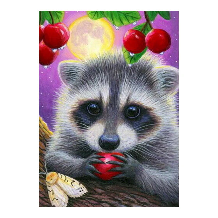 Ever Moment Diamond Painting Mosaic Sloth Animal Full Square Drill Cross Stitch Picture Rhinestone Diamond Embroidery 3F2298