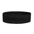 Custom Men's Thin Non-Slip Sports Fitness Headband Sweat Absorbent and Protective for Sports