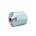 Solution Dyed 150D Color Dti Yarn Polyester Monofilament Yarn 150D/144F 150D/288F