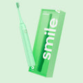 Electric Toothbrush with 5 Modes & Soft Bristles for Effective Oral Care and Teeth Whitening