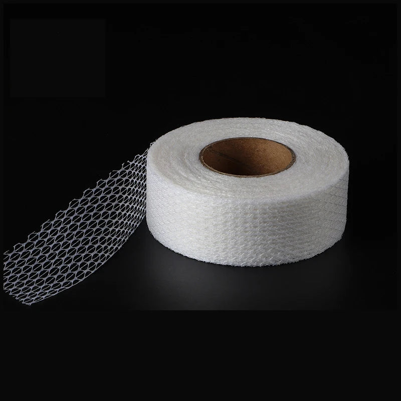 Applied to Clothing Doors Cuffs Hem Collar Hem Pleated Hot Melt Adhesive Grille
