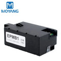 MoYang Compatible for EPSON EPMB1 Ink Maintenance Box EP-879AB EP-879 EP-879AR EP-880AB EP-880AN EP-880AR EP-880 Printer