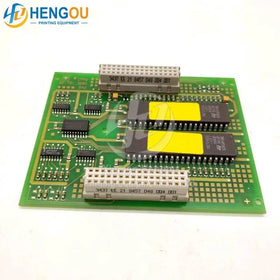 180 EPM8 CP.186.5596 00.781.3685 Board BEK Printing Machine Spare Parts original