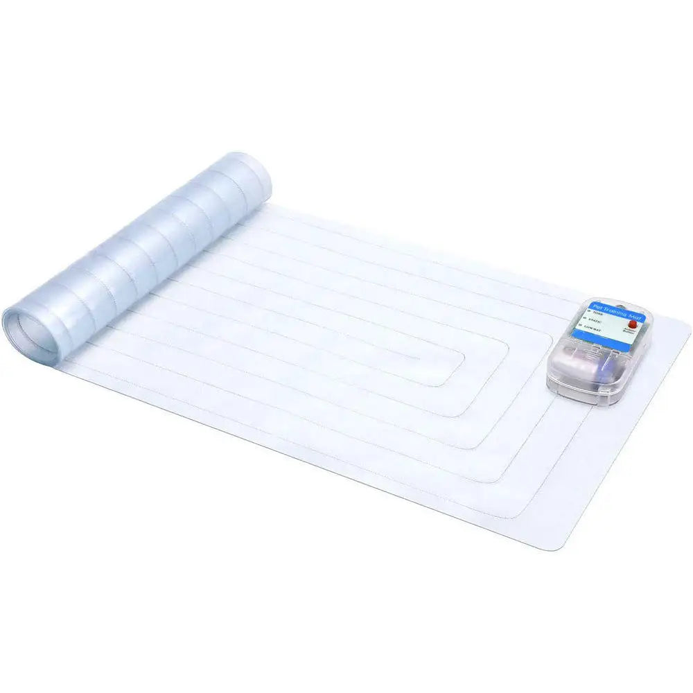 Low Power Safe Sofa Bed Furniture Protector Electric Pet Shock Mat for Repelling Cats Dogs