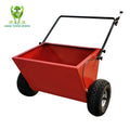 Sand Combing Machine Small Sand Dressing Machine Lawn Particle Filling Machine